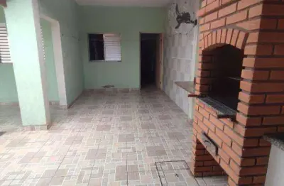 Casa com 4 dormitórios à venda, 300 m² por r$ 650.000,00 - vila bancária - são paulo/sp