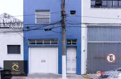 Sobrado com 5 dormitórios à venda, 350 m² por r$ 1.679.000,00 - brás - são paulo/sp