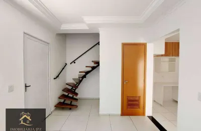 Sobrado com 2 dormitórios para alugar, 65 m² por r$ 3.320,00/mês - tatuapé - são paulo/sp