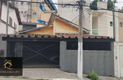 Casa com 5 dormitórios à venda, 250 m² por r$ 990.000,00 - vila formosa - são paulo/sp