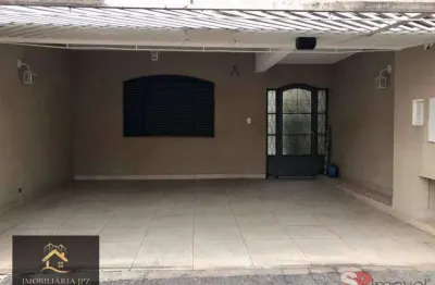 Casa com 1 dormitório à venda, 99 m² por r$ 420.000,00 - vila ema - são paulo/sp