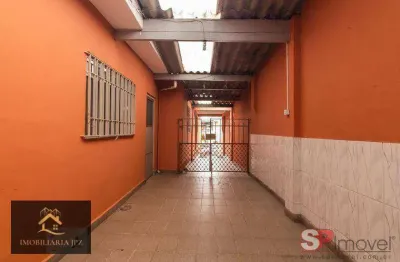 Casa com 2 dormitórios à venda, 138 m² por r$ 420.000,00 - jardim colorado - são paulo/sp