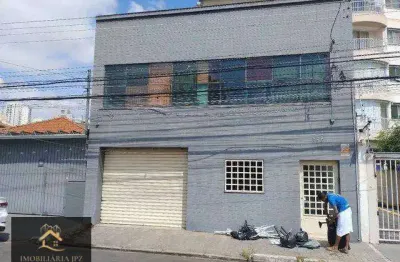 Prédio à venda, 450 m² por r$ 1.490.000,00 - vila carrão - são paulo/sp