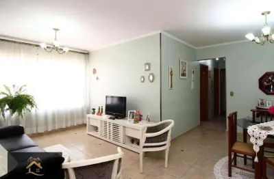 Apartamento com 3 dormitórios à venda, 110 m² por r$ 690.000,00 - vila formosa - são paulo/sp