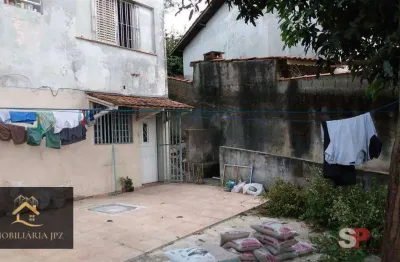 Terreno à venda, 350 m² por r$ 950.000,00 - jardim nossa senhora do carmo - são paulo/sp