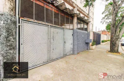 Galpão para alugar, 208 m² por r$ 8.160,00/mês - penha - são paulo/sp