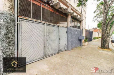 Galpão à venda, 208 m² por r$ 650.000,00 - penha - são paulo/sp