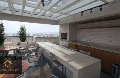 Apartamento com 2 dormitórios à venda, 83 m² por r$ 680.000,00 - penha - são paulo/sp