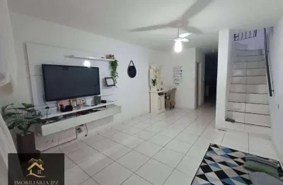 Sobrado com 2 dormitórios à venda, 89 m² por r$ 450.000,00 - penha - são paulo/sp