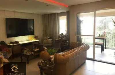 Apartamento com 2 dormitórios à venda, 78 m² por r$ 700.000,00 - vila formosa - são paulo/sp