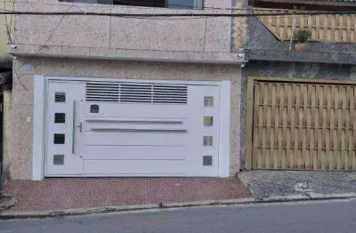 Sobrado com 3 dormitórios à venda, 150 m² por r$ 610.000,00 - cidade líder - são paulo/sp