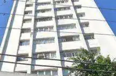 Apartamento com 1 dormitório à venda, 58 m² por r$ 350.000,00 - mooca - são paulo/sp