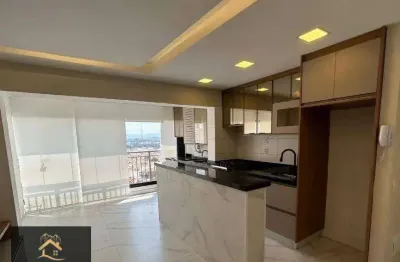 Apartamento com 3 dormitórios à venda, 66 m² por r$ 798.000,00 - tatuapé - são paulo/sp