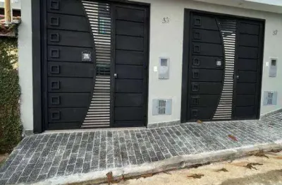 Sobrado com 3 dormitórios à venda, 100 m² por r$ 600.000,00 - vila ema - são paulo/sp