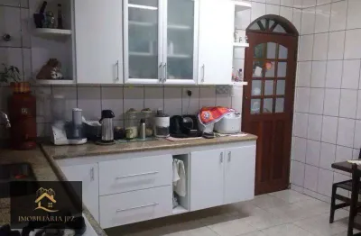 Sobrado com 3 dormitórios à venda, 273 m² por r$ 850.000,00 - vila carrão - são paulo/sp