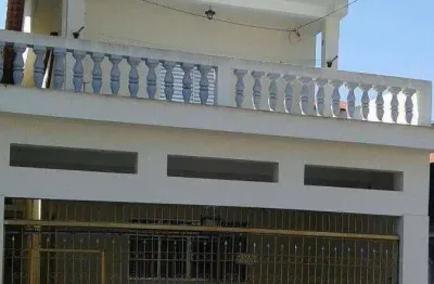 Sobrado com 3 dormitórios à venda, 180 m² por r$ 660.000,00 - vila formosa - são paulo/sp