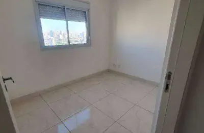 Apartamento com 2 dormitórios à venda, 41 m² por r$ 425.000,00 - tatuapé - são paulo/sp