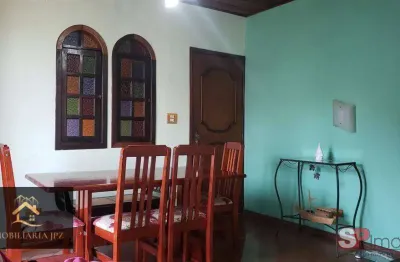 Casa com 4 dormitórios à venda, 190 m² por r$ 850.000,00 - vila prudente - são paulo/sp