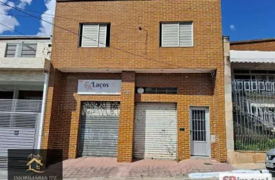 Sobrado com 2 dormitórios à venda, 200 m² por r$ 520.000,00 - chácara mafalda - são paulo/sp