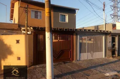 Sobrado com 2 dormitórios à venda, 110 m² por r$ 500.000,00 - vila talarico - são paulo/sp