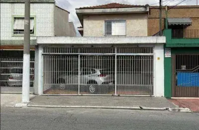 Sobrado com 4 dormitórios à venda, 192 m² por r$ 785.000,00 - vila prudente - são paulo/sp