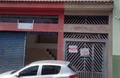 Sobrado com 3 dormitórios à venda, 104 m² por r$ 386.000,00 - vila primavera - são paulo/sp