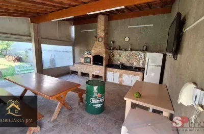 Sobrado com 3 dormitórios à venda, 110 m² por r$ 740.000,00 - vila prudente - são paulo/sp