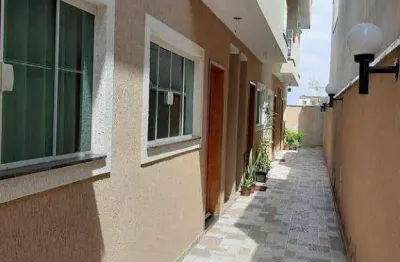 Sobrado com 2 dormitórios à venda, 55 m² por r$ 430.000,00 - vila ré - são paulo/sp