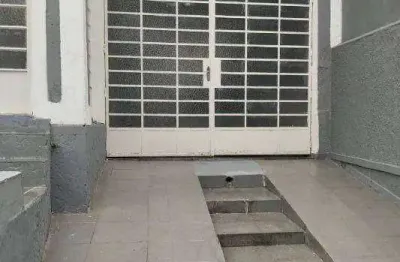 Sobrado com 3 dormitórios à venda, 230 m² por r$ 1.450.000,00 - tatuapé - são paulo/sp