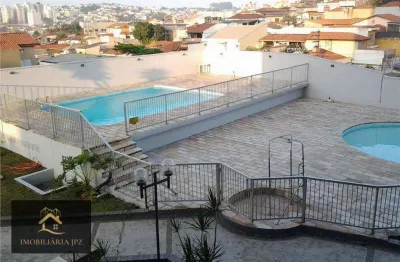 Apartamento com 3 dormitórios à venda, 68 m² por r$ 385.000,00 - penha - são paulo/sp