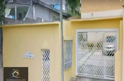 Sobrado com 2 dormitórios à venda, 69 m² por r$ 330.000,00 - vila ré - são paulo/sp