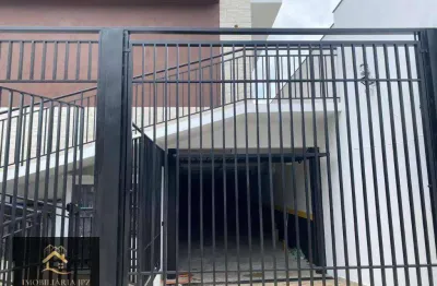 Sobrado com 3 dormitórios à venda, 115 m² por r$ 680.000,00 - vila ré - são paulo/sp