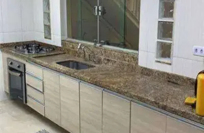 Sobrado com 3 dormitórios à venda, 240 m² por r$ 700.000,00 - vila formosa - são paulo/sp