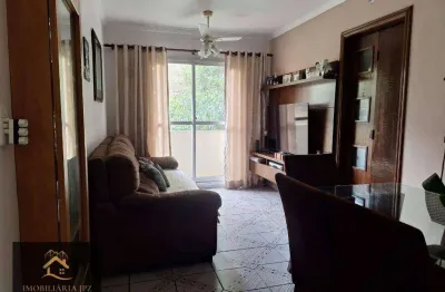 Apartamento com 2 dormitórios à venda, 57 m² por r$ 388.000,00 - vila formosa - são paulo/sp