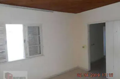 Casa com 2 dormitórios para alugar, 150 m² por R$ 1.500,00/mês - Vila Formosa - São Paulo/SP
