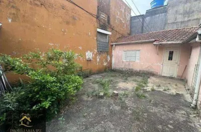 Casa com 3 dormitórios à venda, 251 m² por r$ 1.600.000,00 - chácara mafalda - são paulo/sp