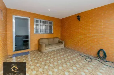 Sobrado com 4 dormitórios à venda, 400 m² por r$ 1.690.000,00 - tatuapé - são paulo/sp