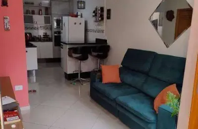 Casa com 2 dormitórios à venda, 100 m² por r$ 410.000,00 - vila ré - são paulo/sp