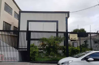 Casa com 2 dormitórios à venda, 90 m² por r$ 500.000,00 - vila formosa - são paulo/sp