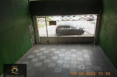 Sobrado com 5 dormitórios à venda, 250 m² por r$ 500.000 - vila formosa - são paulo/sp