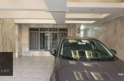 Sobrado com 4 dormitórios à venda, 164 m² por r$ 849.000,00 - vila ema - são paulo/sp