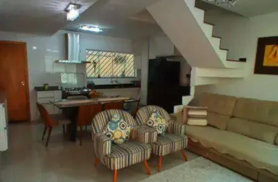 Sobrado com 3 dormitórios à venda, 100 m² por r$ 650.000,00 - penha - são paulo/sp