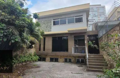 Prédio para alugar, 800 m² por r$ 16.300,00/mês - mooca - são paulo/sp