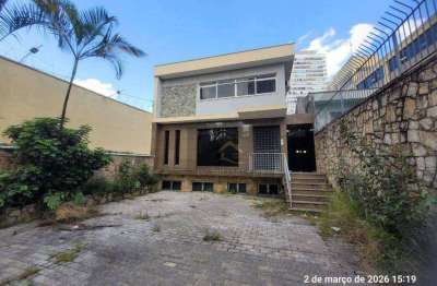 Prédio para alugar, 800 m² por R$ 16.300,00/mês - Mooca - São Paulo/SP