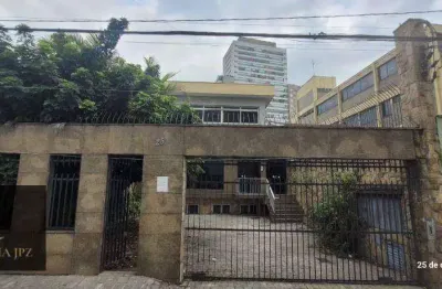 Barracão / Galpão / Depósito com 15 salas para alugar na Rua General Feliciano Falcão, 25, Mooca, São Paulo
