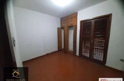 Sobrado com 3 dormitórios para alugar, 85 m² - Tatuapé - São Paulo/SP