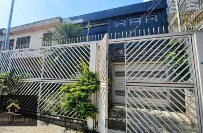 Sobrado com 4 dormitórios à venda, 220 m² por r$ 1.099.000,00 - tatuapé - são paulo/sp