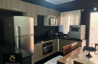 Sobrado com 5 dormitórios à venda, 200 m² por r$ 570.000,00 - vila ema - são paulo/sp