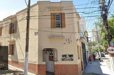 Sobrado com 4 dormitórios à venda, 255 m² por r$ 850.000 - mooca - são paulo/sp