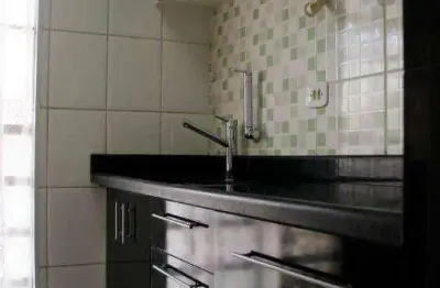 Apartamento com 3 dormitórios à venda, 45 m² por r$ 290.000 - vila aricanduva - são paulo/sp